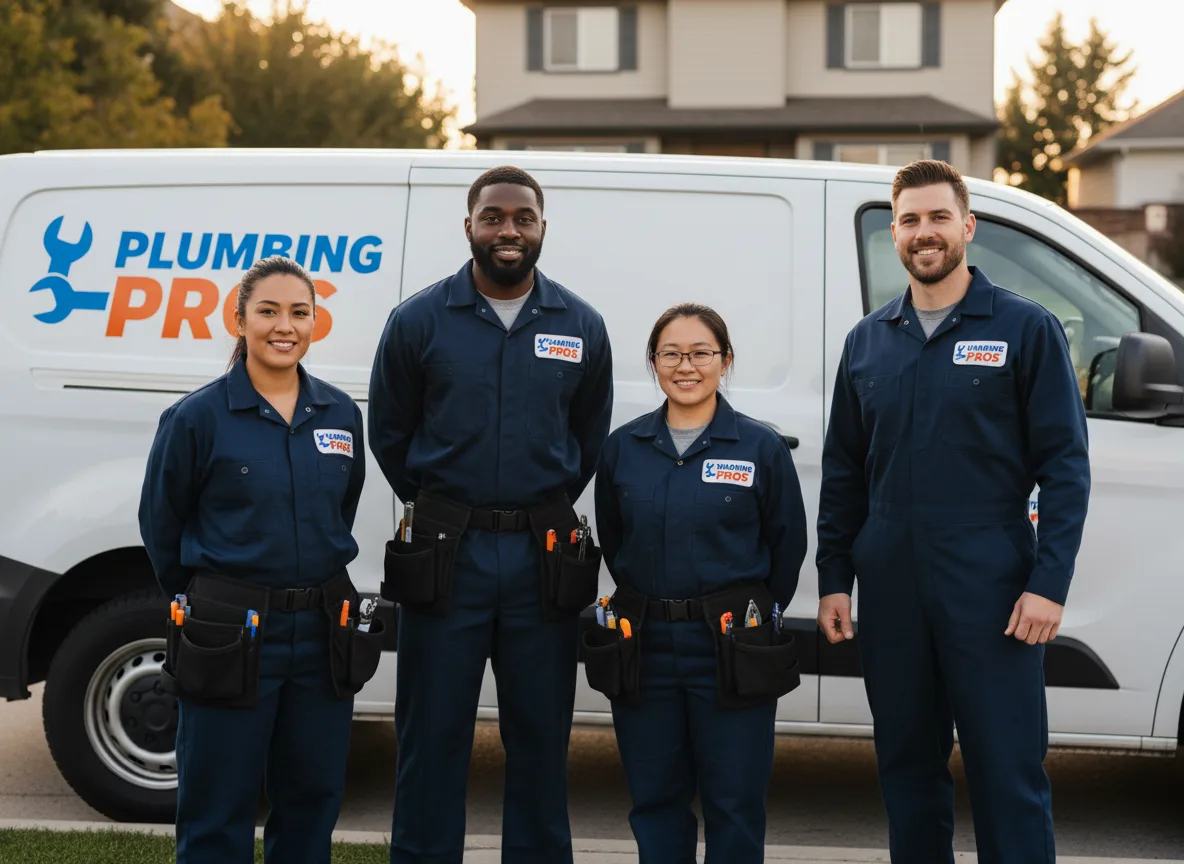 Water Heater Repair company in Galena, AK